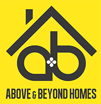above and beyond homes llc